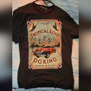 Dolce & Gabbana men's Tshirt